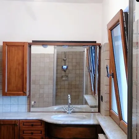 アパート Vista Mare