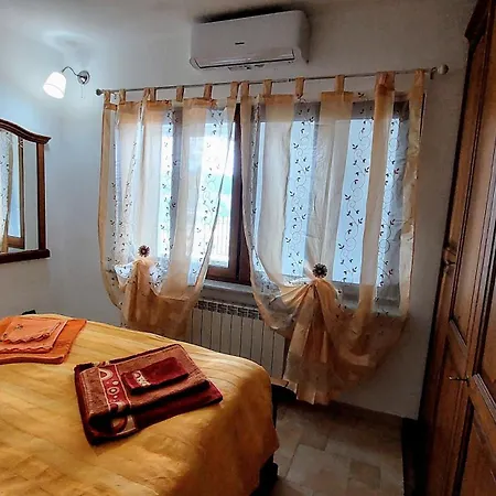 アパート Vista Mare