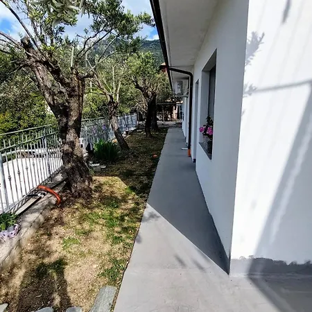 アパート Vista Mare