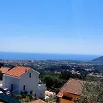 Apartament Vista Mare Boissano