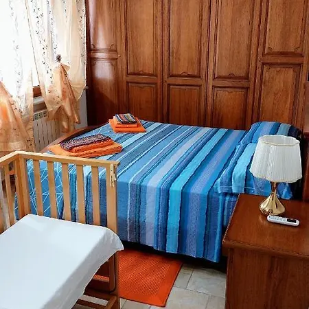 Vista Mare Boissano