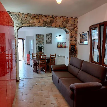 Vista Mare Boissano
