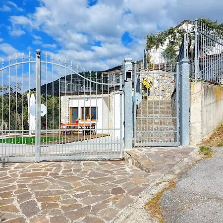 Vista Mare Boissano