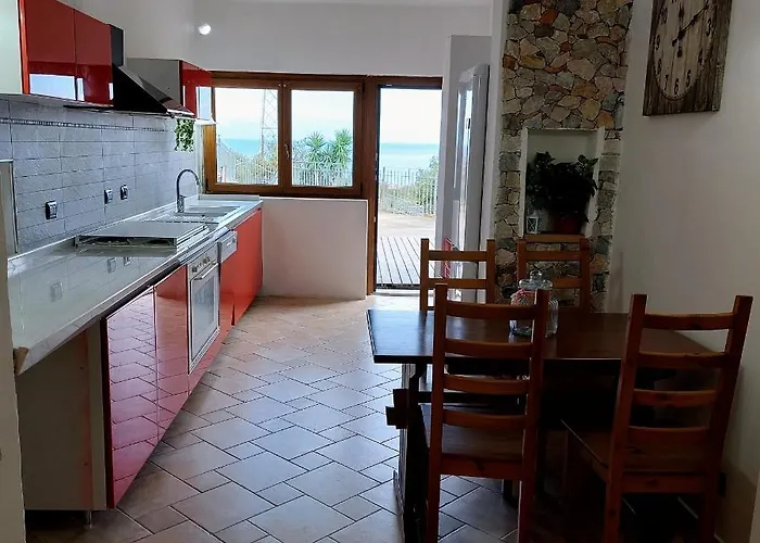 Vista Mare *