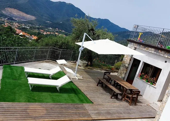 Vista Mare Lägenhet