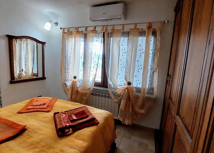 Apartment Vista Mare