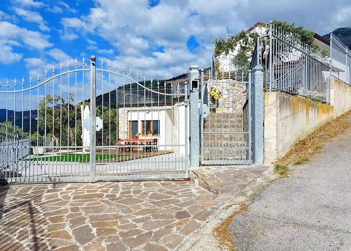 Vista Mare Boissano