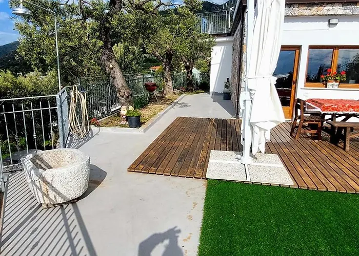 Vista Mare Boissano